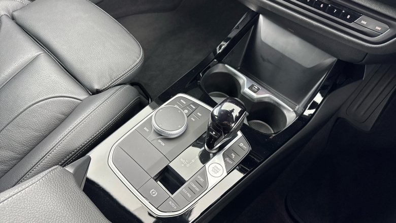 BMW 1 Series 118i [136] M Sport 5dr Step Auto [LCP] Petrol Hatchback